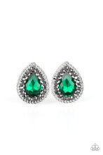 Load image into Gallery viewer, Debutante Debut - Green - Paparazzi Accessories