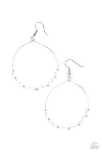 Prize Winning Sparkle - Pink - Paparazzi Accessories