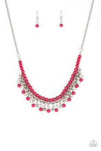 Load image into Gallery viewer, A Touch of CLASSY - Pink - Paparazzi Accessories