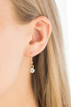 Load image into Gallery viewer, Special Treatment - Gold - Paparazzi Accessories