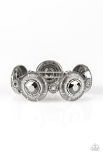 Load image into Gallery viewer, Original Opulence - Silver - Paparazzi Accessories