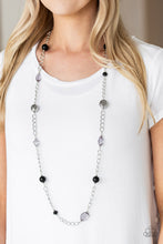 Load image into Gallery viewer, Only For Special Occasions - Black - Paparazzi Accessories