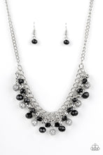 Load image into Gallery viewer, Party Spree - Black - Paparazzi Accessories