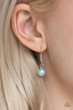 Load image into Gallery viewer, Party Time - Blue - Paparazzi Accessories