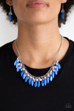 Load image into Gallery viewer, Bead Binge - Blue - Paparazzi Accessories