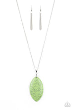 Load image into Gallery viewer, Santa Fe Simplicity - Green - Paparazzi Accessories