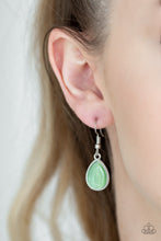 Load image into Gallery viewer, East Coast Essence - Green - Paparazzi Accessories