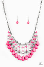 Load image into Gallery viewer, Rural Revival - Pink - Paparazzi Accessories