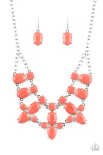 Load image into Gallery viewer, Goddess Glow - Orange - Paparazzi Accessories