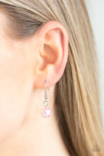 Load image into Gallery viewer, Broadway Belle - Pink - Paparazzi Accessories