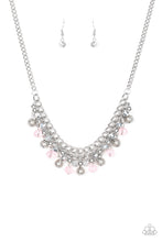 Load image into Gallery viewer, Party Spree - Pink - Paparazzi Accessories