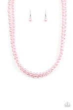 Load image into Gallery viewer, Woman Of The Century - Pink - Paparazzi Accessories