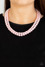 Load image into Gallery viewer, Woman Of The Century - Pink - Paparazzi Accessories