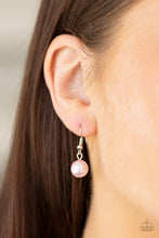 Load image into Gallery viewer, Woman Of The Century - Pink - Paparazzi Accessories