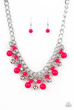 Load image into Gallery viewer, The Bride To BEAD - Pink - Paparazzi Accessories