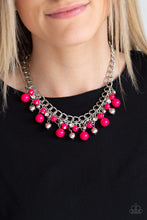 Load image into Gallery viewer, The Bride To BEAD - Pink - Paparazzi Accessories