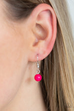 Load image into Gallery viewer, The Bride To BEAD - Pink - Paparazzi Accessories