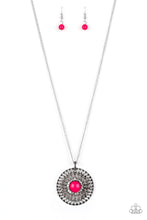 Load image into Gallery viewer, So Solar - Pink - Paparazzi Accessories