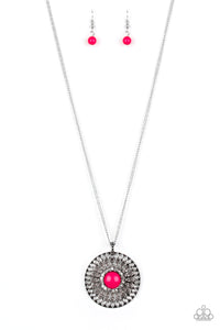 So Solar - Pink - Paparazzi Accessories