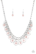 Load image into Gallery viewer, Party Time - Pink - Paparazzi Accessories