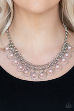 Load image into Gallery viewer, Party Time - Pink - Paparazzi Accessories