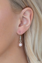 Load image into Gallery viewer, Party Time - Pink - Paparazzi Accessories