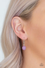 Load image into Gallery viewer, Native New Yorker - Purple - Paparazzi Accessories