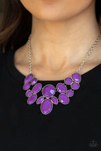 Load image into Gallery viewer, Demi-Diva - Purple - Paparazzi Accessories