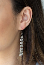 Load image into Gallery viewer, Stone Stampede - Red - Paparazzi Accessories