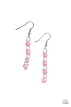 Load image into Gallery viewer, Trickle-Down Effect - Pink - Paparazzi Accessories