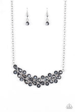 Load image into Gallery viewer, Special Treatment - Silver - Paparazzi Accessories