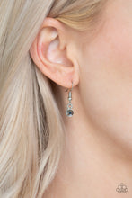 Load image into Gallery viewer, Special Treatment - Silver - Paparazzi Accessories