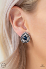 Load image into Gallery viewer, High-Class Celebrity - Blue