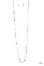 Load image into Gallery viewer, Make An Appearance - Multi - Paparazzi Accessories