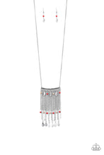 Load image into Gallery viewer, On The Fly - Multi - Paparazzi Accessories