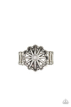 Load image into Gallery viewer, Stone Sensei - Silver - Paparazzi Accessories