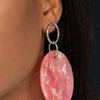 Beach Bliss - Pink - Paparazzi Accessories