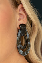 Load image into Gallery viewer, The HAUTE Zone - Black