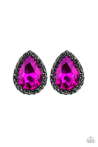 Dare To Shine - Pink - Paparazzi Accessories