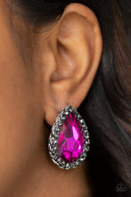 Load image into Gallery viewer, Dare To Shine - Pink - Paparazzi Accessories