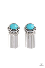 Load image into Gallery viewer, Monsoon Season - Blue - Paparazzi Accessories