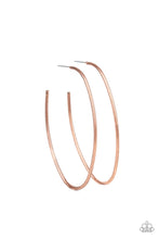 Load image into Gallery viewer, Whoop de Hoop - Copper