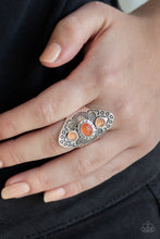 Load image into Gallery viewer, Malibu Mystic - Orange