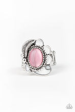 Load image into Gallery viewer, Fairytale Magic - Pink - Paparazzi Accessories