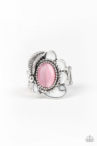 Fairytale Magic - Pink - Paparazzi Accessories