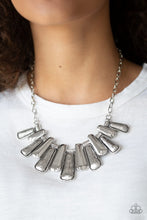 Load image into Gallery viewer, MANE Up - Silver