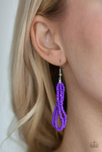 Load image into Gallery viewer, Congo Colada - Purple - Paparazzi Accessories