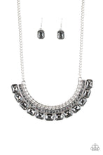 Load image into Gallery viewer, Killer Knockout - Silver - Paparazzi Accessories