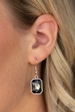 Load image into Gallery viewer, Killer Knockout - Silver - Paparazzi Accessories