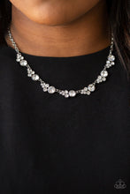 Load image into Gallery viewer, Social Luster - White - Paparazzi Accessories